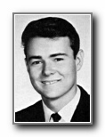 Danny Steele: class of 1969, Norte Del Rio High School, Sacramento, CA.